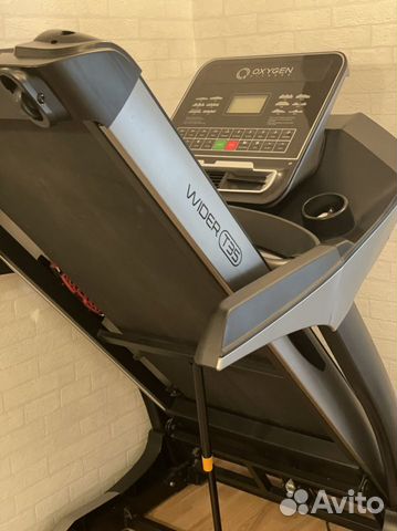 Беговая дорожка