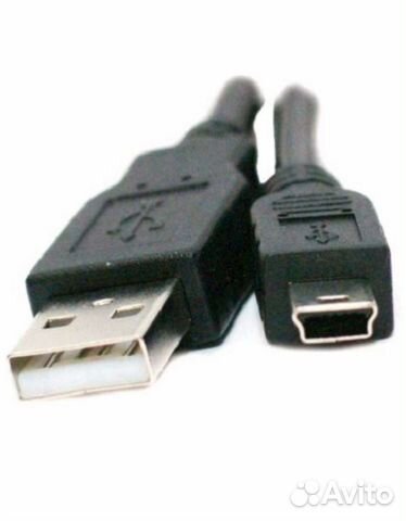 Кабель Mini Usb для видиорегиратор