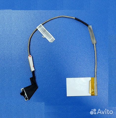 Шлейф матрицы для ноутбука