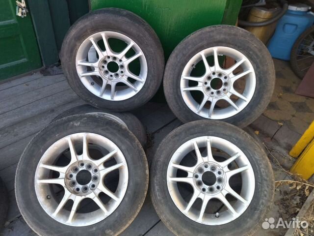 Литье диски r14 5x100