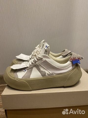 Ader Error x Camper