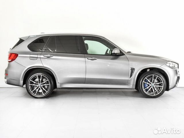 BMW X5 3.0 AT, 2015, 201 223 км