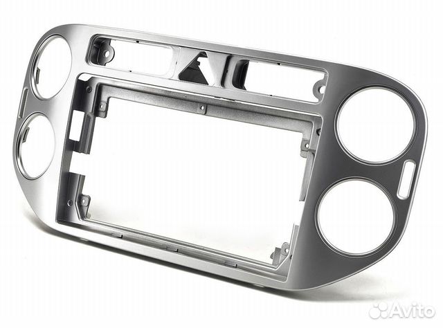 Переходная рамка VW Tiguan