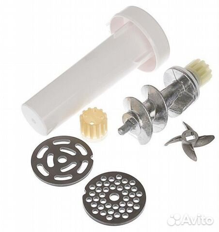 Запчасти для мясорубок