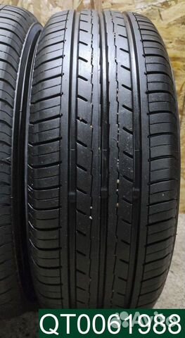 Yokohama Bluearth ES32 205/65 R15 96P, 2 шт