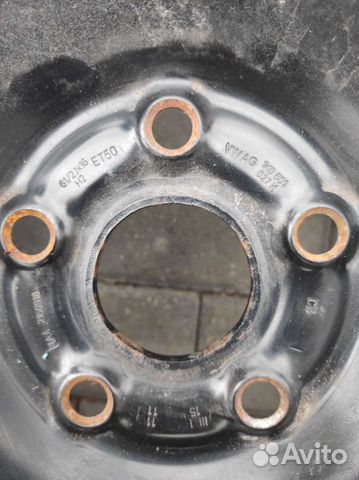 Hankook Winter I'Pike W409 205/55 R16 91T