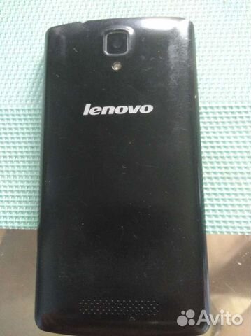 Телефон Lenovo A1000