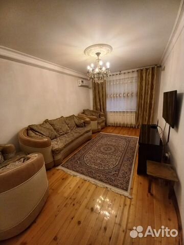 

2-к. квартира, 56 м², 2/9 эт.