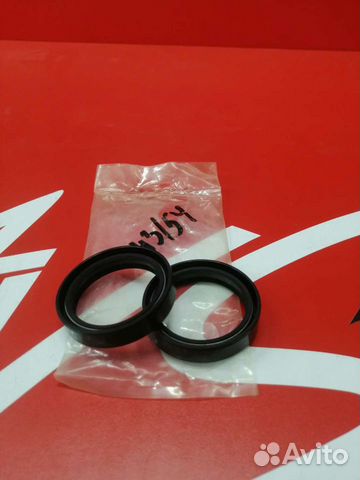 Сальники вилки 43*54*11