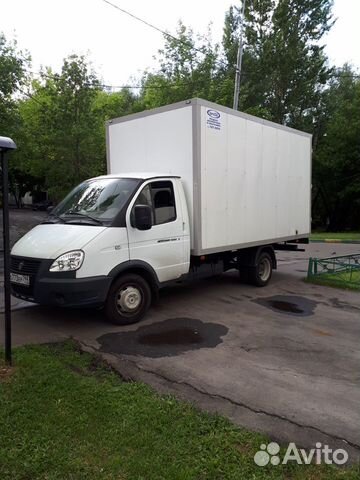 Грузоперевозки Газель/Переезды с грузчиками