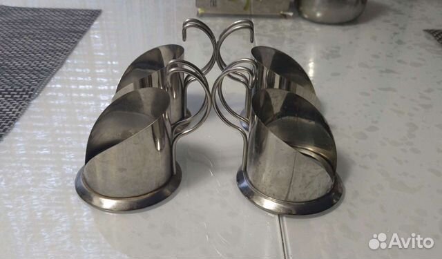 Подстаканники 