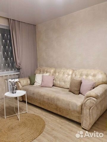 

1-к. квартира, 45 м², 1 кровать
