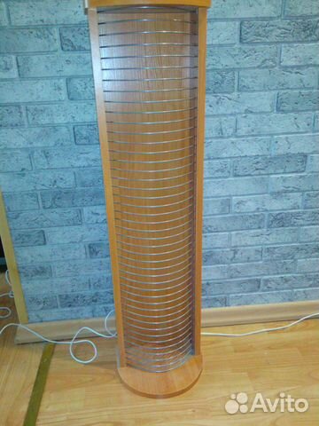 Подставка для dvd дисков