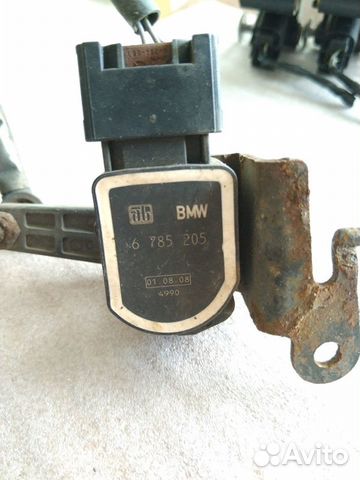 Датчик дорожного просвета Mini Cooper S R56