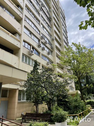 

3-к. квартира, 86 м², 2 кровати