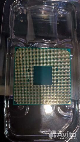 Продаю Ryzen 5 2600 в отличном состояни