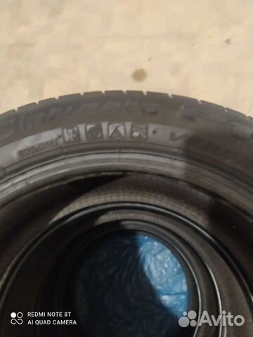 Pirelli 185/55 R15