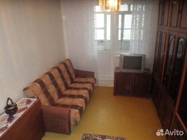 Комната 14 м² в 2-к, 5/12 эт.