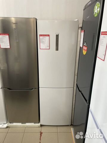 Холодильник Haier 535AWD