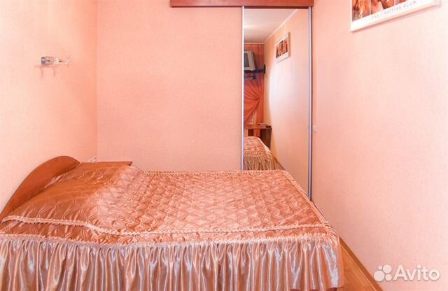 2-к квартира, 44 м², 3/5 эт.