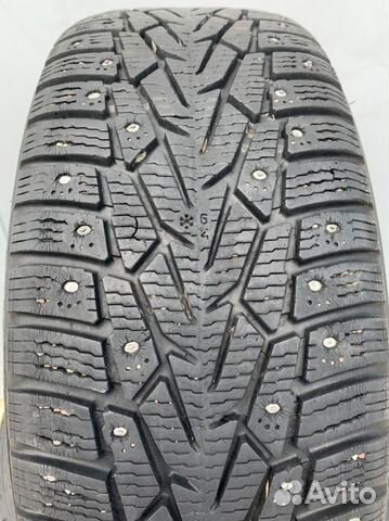 Nokian Hakkapeliitta 7 205/55 R16