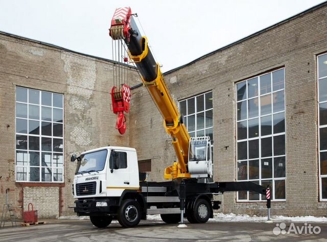 Ивановец КС-55744-1, 2023