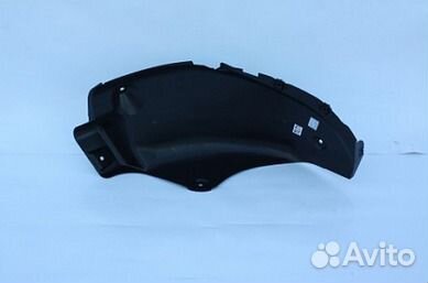 Подкрылок задний левый 868211M000 KIA Forte Cerato