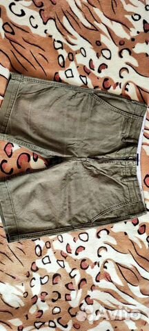 Шорты Levi's мужские