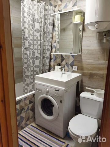 

2-к. квартира, 42 м², 3 кровати
