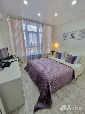 

3-к. квартира, 65 м², 3 кровати