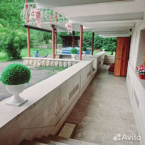 

5-к. дом, 250 м²