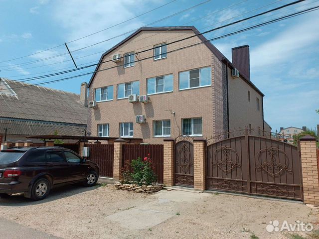 

5-к. дом, 200 м²