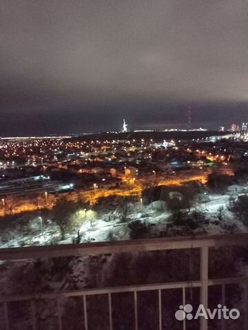 

1-к. квартира, 25 м², 2 кровати