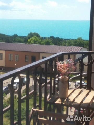 

2-к. квартира, 60 м², 4 кровати