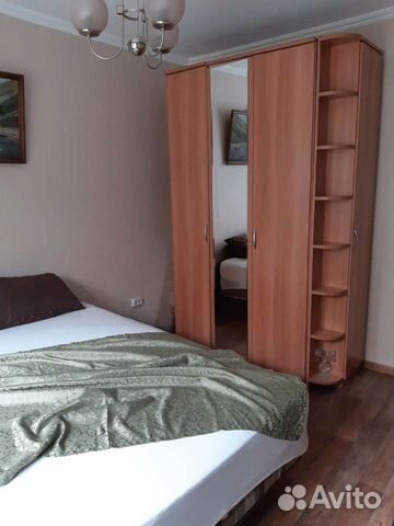 

2-к. квартира, 32 м², 2 кровати
