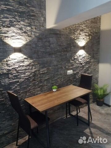 

1-к. квартира, 32 м², 1 кровать