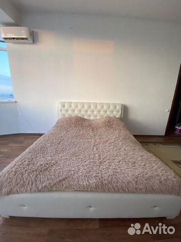 

1-к. квартира, 45 м², 1 кровать