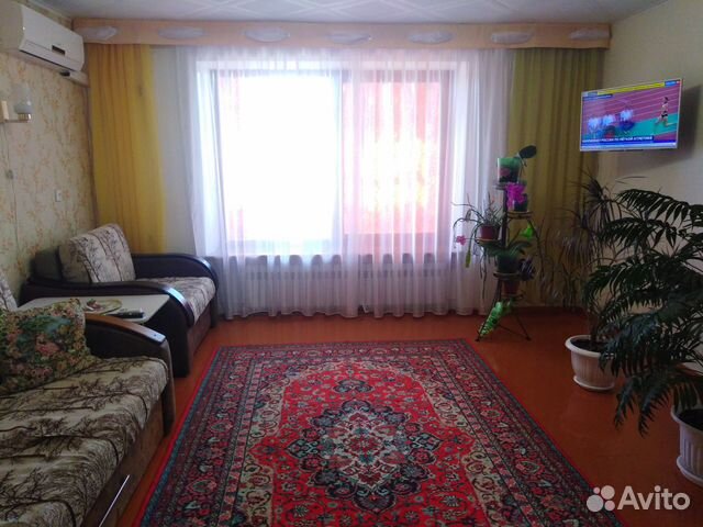

1-к. квартира, 40 м², 2/2 эт.