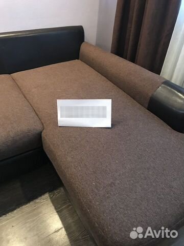 

Квартира-студия, 30 м², 2 кровати