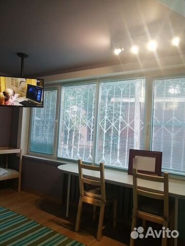 

2-к. квартира, 50 м², 3 кровати