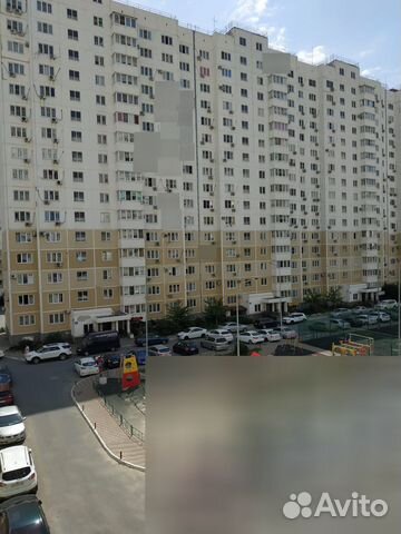 

2-к. квартира, 65 м², 8/16 эт.