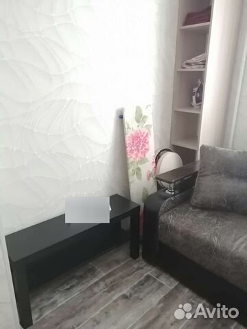 

1-к. квартира, 20 м², 1 кровать