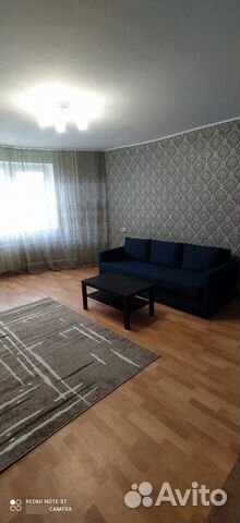 

2-к. квартира, 60 м², 4 кровати