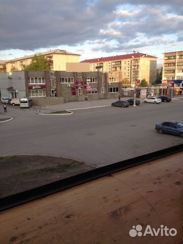 

1-к. квартира, 35 м², 2 кровати
