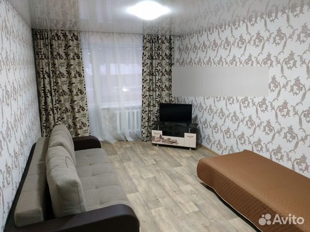 

2-к. квартира, 48 м², 5 кроватей
