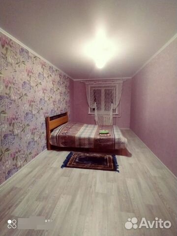 

2-к. квартира, 47,6 м², 3 кровати