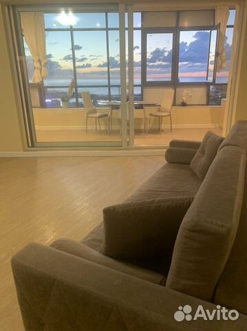 

2-к. квартира, 90 м², 2 кровати