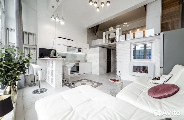 

3-к. квартира, 85 м², 18 кроватей