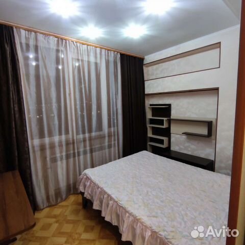 

2-к. квартира, 51 м², 8/10 эт.