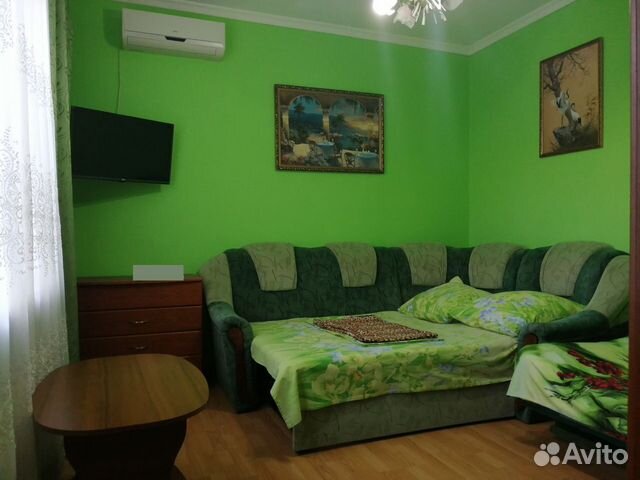 

1-к. дом, 30 м²